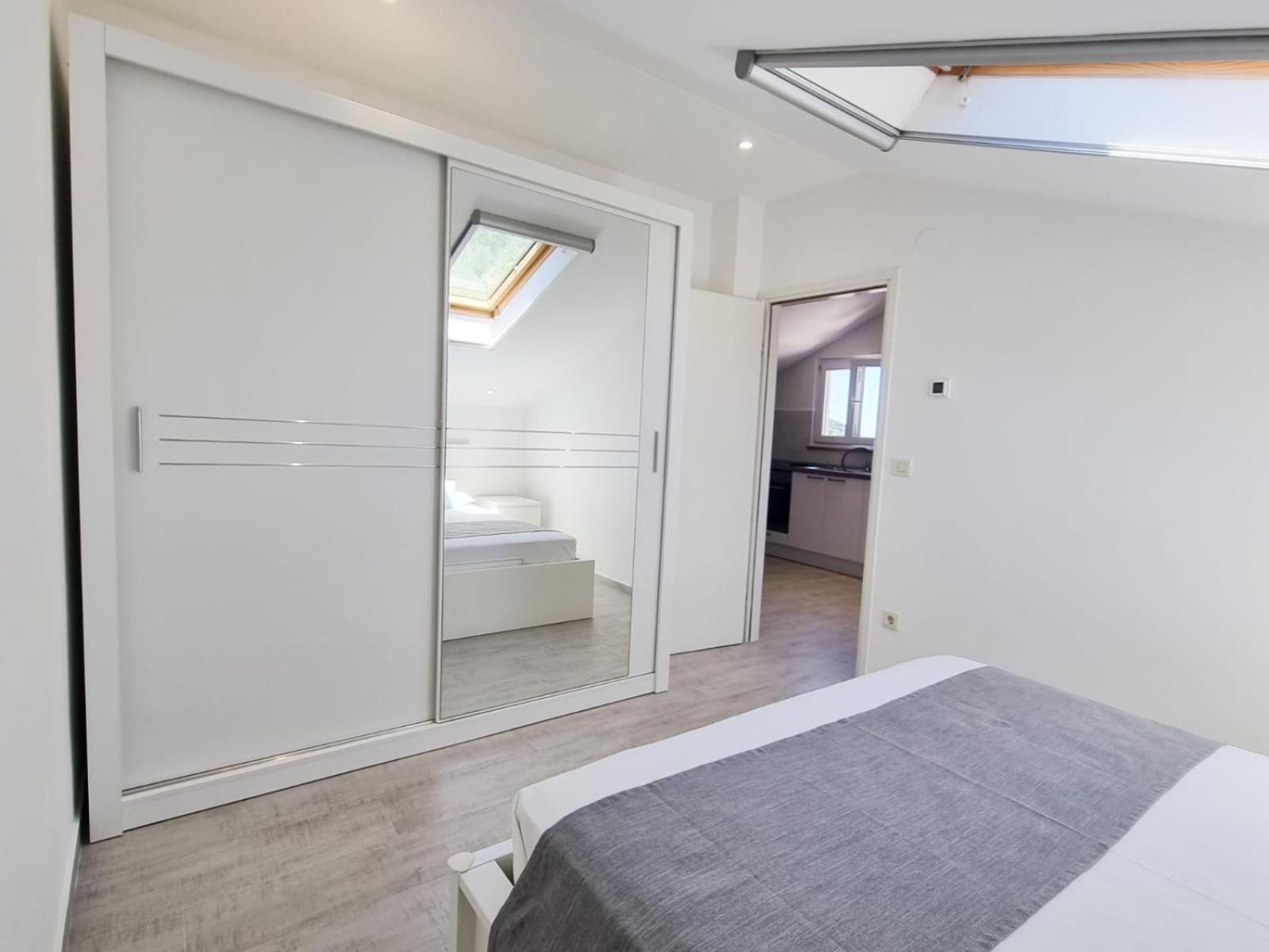 Apartments Miovic Molunat Exterior foto